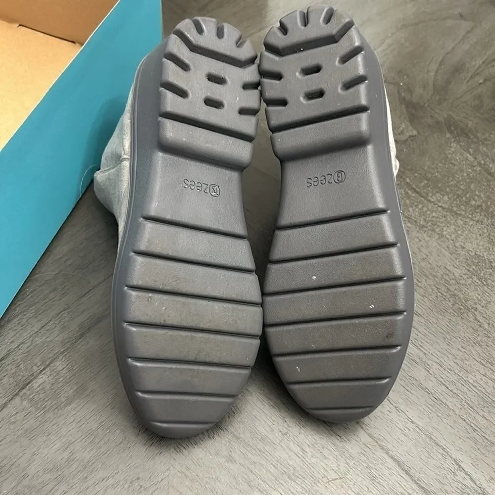BZEES Boston Washable Booties